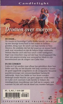Dromen over morgen - Image 2