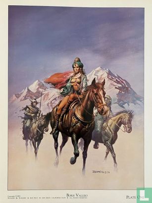 Boris’ Beauties - Image 5