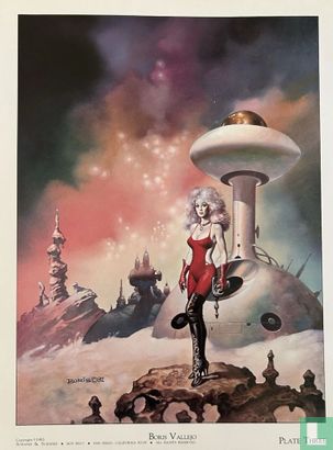 Boris’ Beauties - Image 7