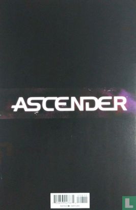 Ascender 8 - Bild 2