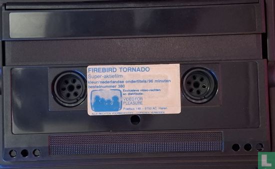 Firebird tornado - Image 4