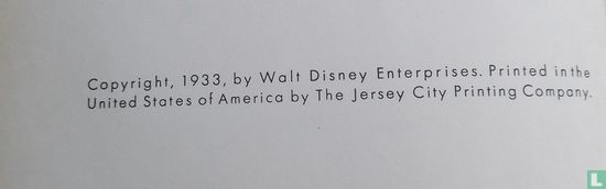 Three little pigs  - Image 3