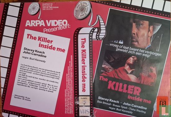 The Killer Inside Me - Image 5