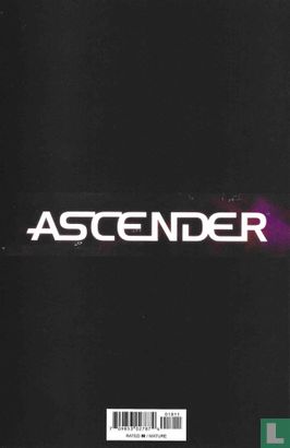 Ascender 18 - Image 2