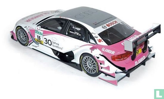Audi A4 DTM #15 - Image 2