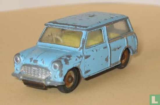 Austin Seven Countryman