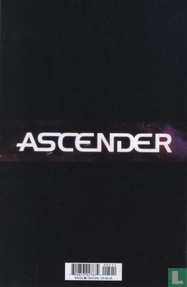 Ascender 5 - Image 2