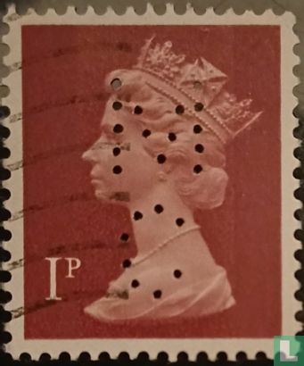 Elizabeth II - Image 1