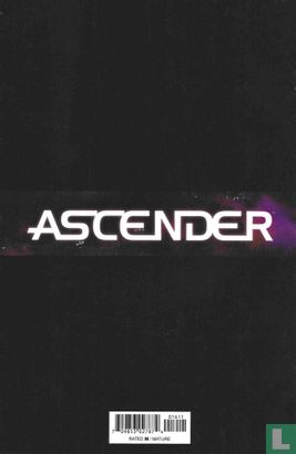 Ascender 16 - Image 2