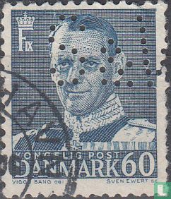 Frederik IX - Afbeelding 1