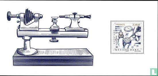 Watchmaker - Image 1