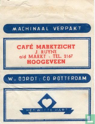 Café Marktzicht