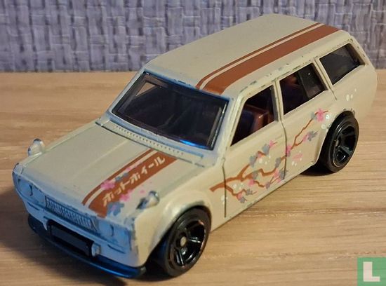 Datsun 510 Wagon - Image 1