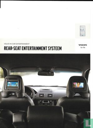 Volvo  - Image 1