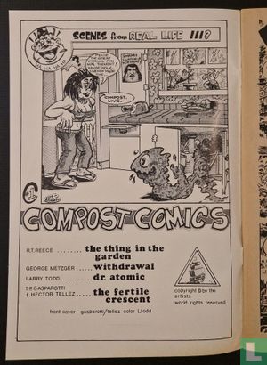 Compost Comics - Afbeelding 2