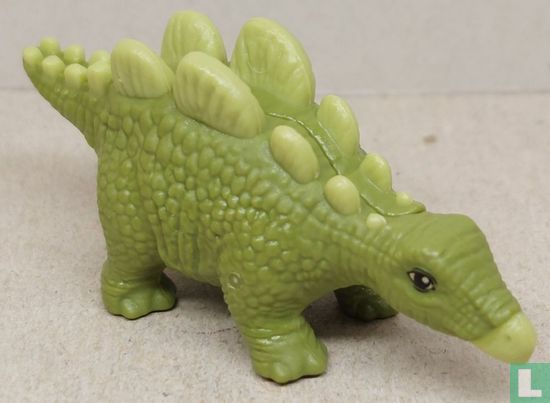 Dinosaurus - Afbeelding 1
