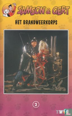 Het Brandweerkorps - Image 1