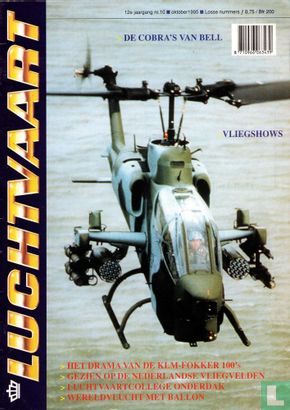 Luchtvaart 10 - Image 1