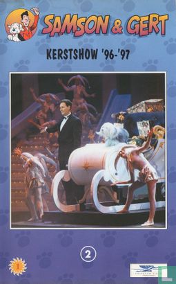Kerstshow '96-'97 - Image 1