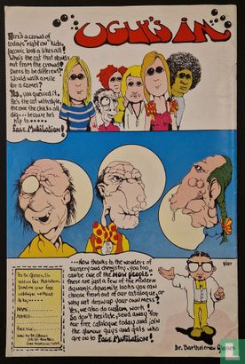 Demented Pervert 2 - Afbeelding 4