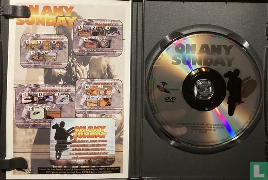 On Any Sunday - Image 3