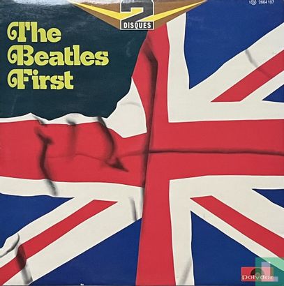 The Beatles First: In the Beginning - Image 7