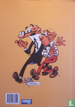 Het atoomsulfaat - Image 2
