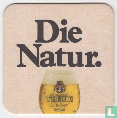 Die natur - Afbeelding 1