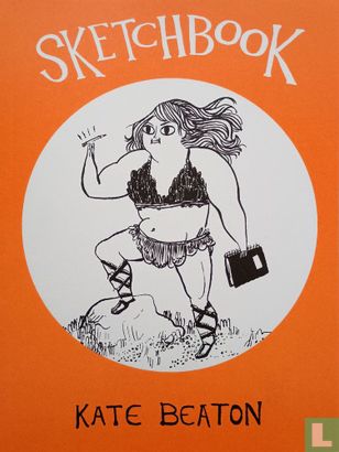 Sketchbook - Bild 1