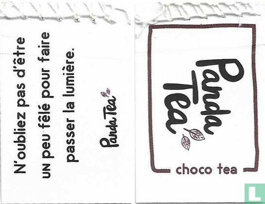 choco tea - Image 3