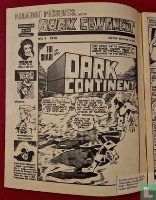 Dark Continent 2 - Image 2