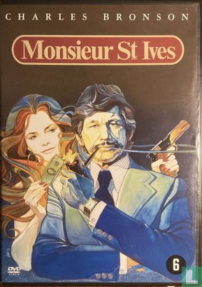 Monsieur St. Ives - Afbeelding 1