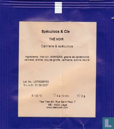 Spéculoos & Cie - Image 2