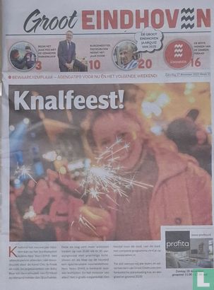 Groot Eindhoven 12-27 - Afbeelding 1
