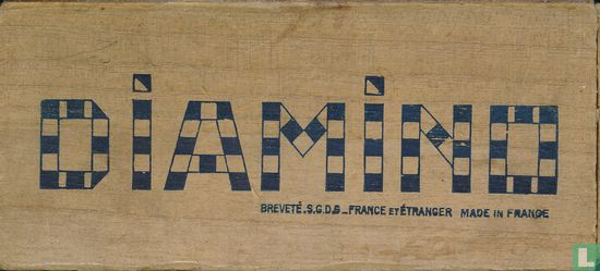 diamino - Image 1
