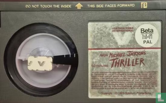 Making Michael Jackson´s Thriller - Image 3