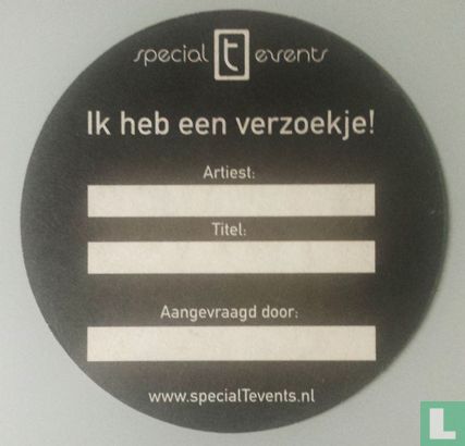 special t events - Image 2