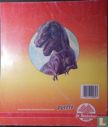 Prehistorische Dieren - Image 2