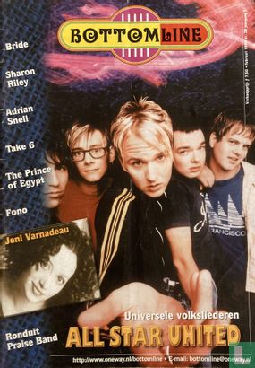 Bottomline 39 - Image 1