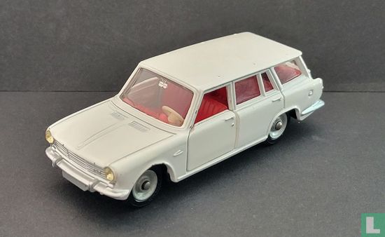 Simca 1500 GLS - Image 1