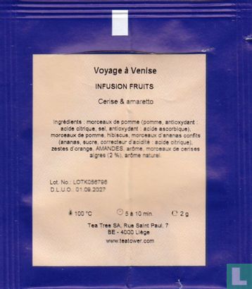 Voyage à Venise - Image 2