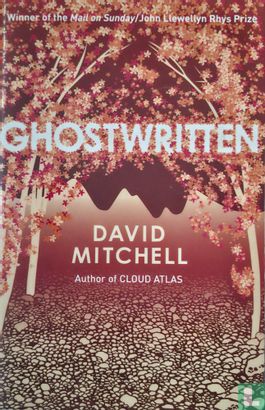 Ghostwritten - Image 1