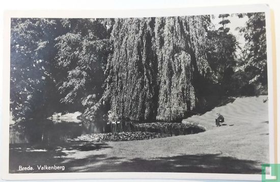 Valkenberg ,Breda - Image 1