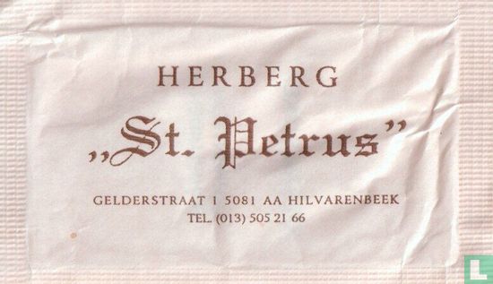 Herberg "St. Petrus" - Image 1