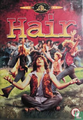 Hair - Image 1