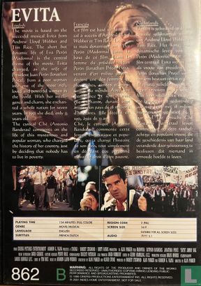 Evita - Image 2