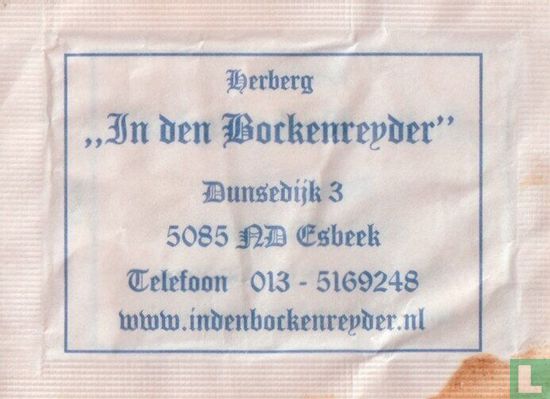 Herberg "In den Bockenreijder" - Bild 1