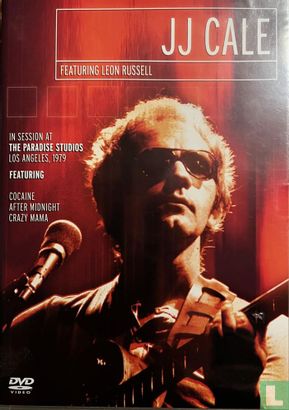 JJ Cale - Bild 1