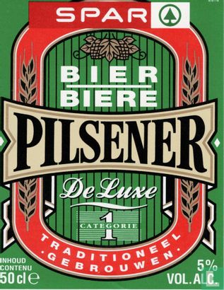 Spar Pilsener 