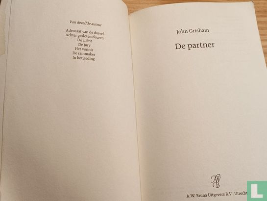 De partner - Image 4